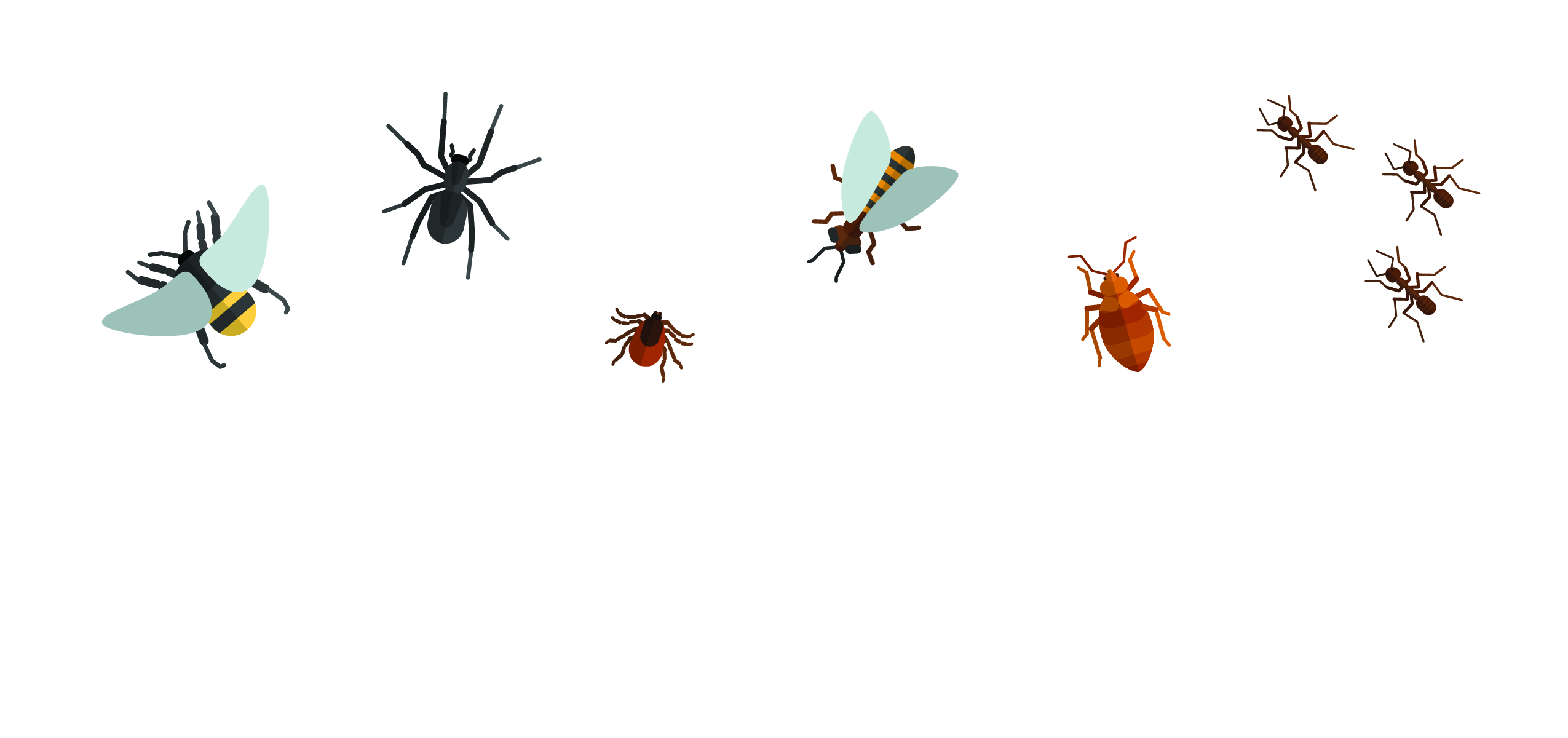 Bug Bites, Tick Bites, and Bee Stings: What Every Parent Should Know Bug Bites, Tick Bites, and Bee Stings: What Every Parent Should Know