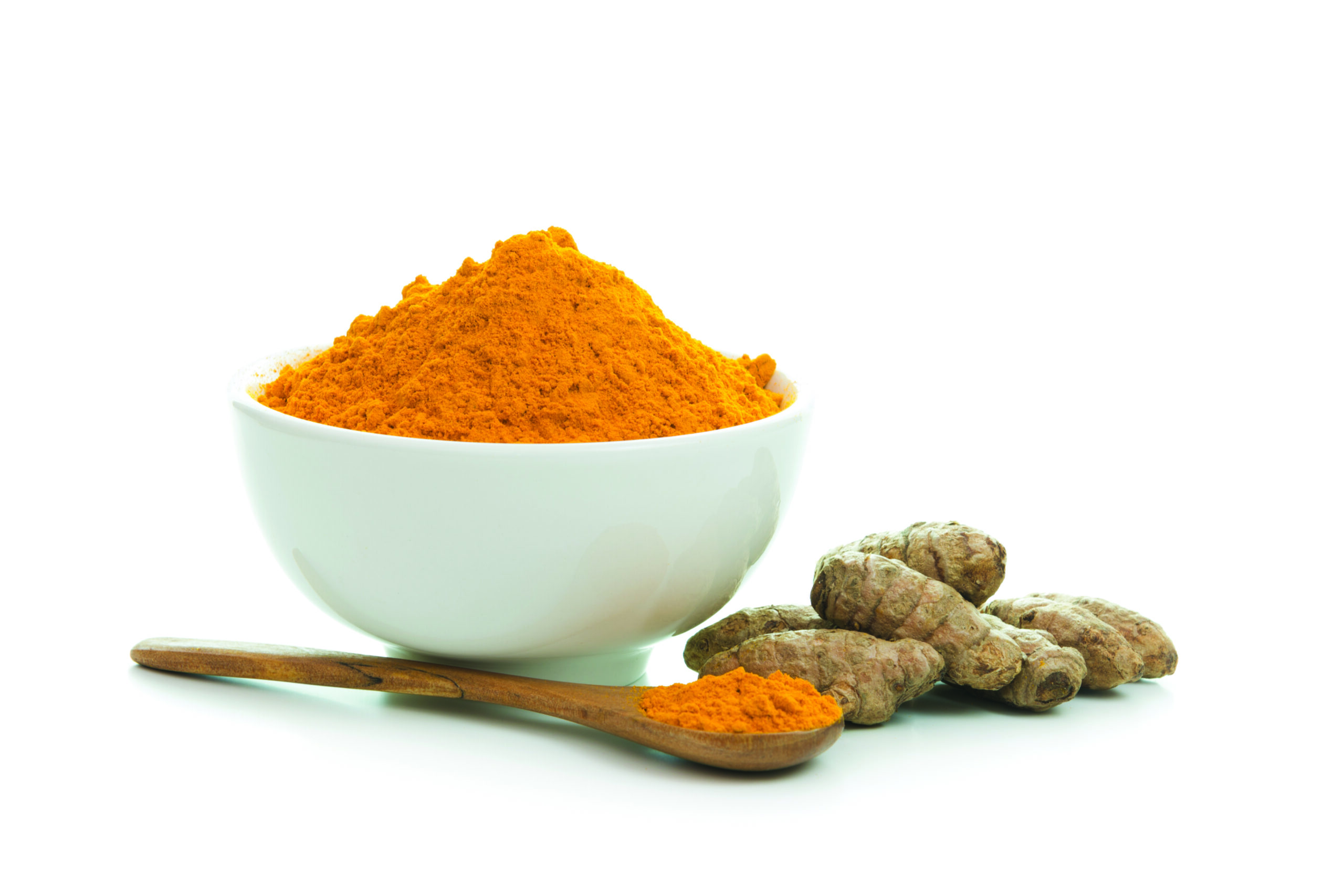 Curcumin From Turmeric: Great Potential for Multiple Conditions, Part 1 Curcumin From Turmeric: Great Potential for Multiple Conditions, Part 1