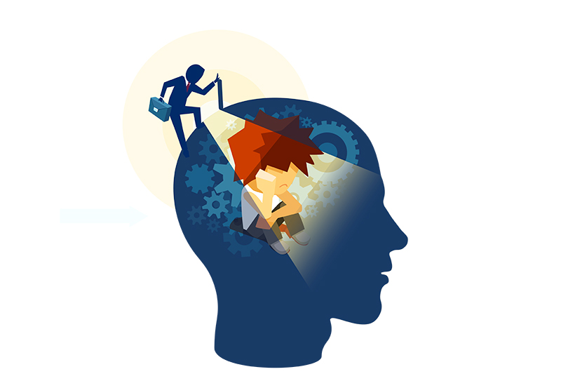Saving Your Brain from Anxiety and ADHD Saving Your Brain from Anxiety and ADHD