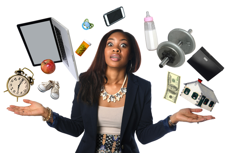 Why Do Women Find It Hard to Ask for Help? Why Do Women Find It Hard to Ask for Help?
