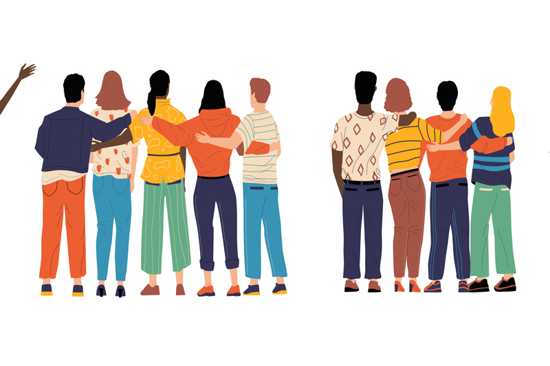 How Can You Transform Your Relationships? How Can You Transform Your Relationships?