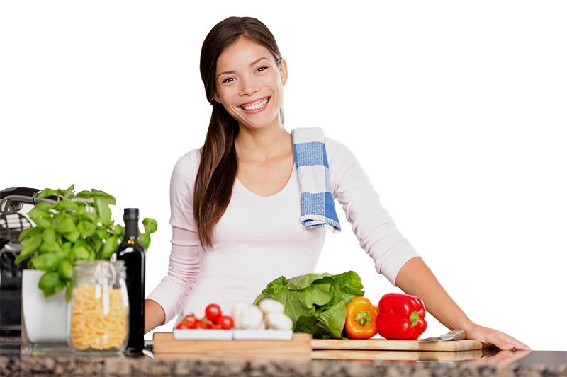 5 Tips for Eating with Intention 5 Tips for Eating with Intention