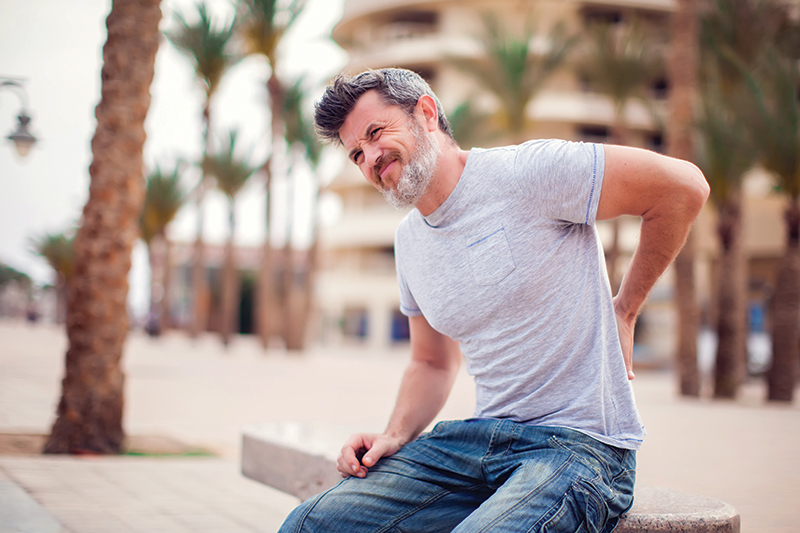 Your Back Wants to Heal, and StimaWELL Back Therapy Gets Results! Your Back Wants to Heal, and StimaWELL Back Therapy Gets Results!