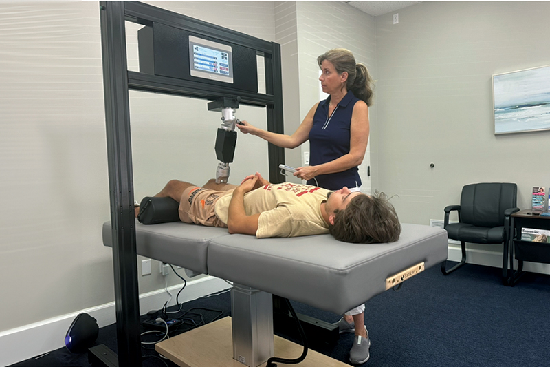 Three Years of Trust: Robotic Pain Relief Awarded 10Best Three Years of Trust: Robotic Pain Relief Awarded 10Best