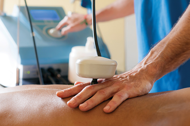 Play More, Hurt Less: Why Golfers and Pickleballers Choose Human Tecar Therapy Play More, Hurt Less: Why Golfers and Pickleballers Choose Human Tecar Therapy